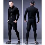 product_image_name-Amazing-Sports 5-piece Set(coat+short Sleeves+long Sleeves+shorts+pants)-4
