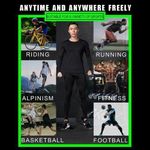 product_image_name-Amazing-Sports 5-piece Set(coat+short Sleeves+long Sleeves+shorts+pants)-6