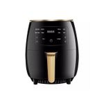 product_image_name-Generic-Digital Air Fryer 6 Litres - Black-2