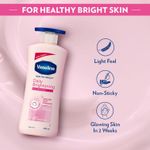 Vaseline Daily Brightening Even Tone Lotion With Vitamin B3