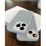 product_image_name-Generic-Iphone 16 Pro Silicone Case-Grey-7