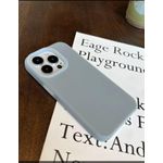 product_image_name-Generic-Iphone 16 Pro Silicone Case-Grey-8
