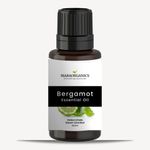 Mara Bergamot Essential Oil 30 ml