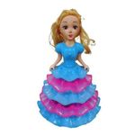 product_image_name-Generic-Dance Princess Doll With Music Toy - Multicolour-1