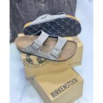 product_image_name-Fashion-Men Flat Sandals-Multicolor-2
