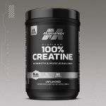 product_image_name-Muscletect-80 Servings Creatine Monohydrate Strength & Muscle Builder Powder(400G) - Multicolour-1