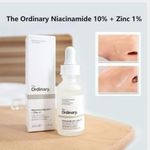 The Ordinary Niacinamide 10% + Zinc 1% 30ml