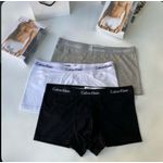 product_image_name-Fashion-3Pc Men's Boxer - MultiColored-2
