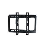 product_image_name-Generic-4 Way Power King Extension Cable & 14 To 42/43 TV Wall Mount - Black, White-2