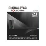 product_image_name-Global Star-GS-5503 Bluetooth Hi-Fi Sound Bar System - Black-1