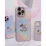 product_image_name-Generic-iPhone 11 , iPhone 12 , iPhone 13 , iPhone 14 , iPhone 15 , iPhone 16 , iPhone 17 and Pro Max Series Grey Multi Color Phone Case -8