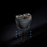 product_image_name-Porodo-Dualpower 102W Car Charger - Black-5