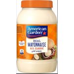 product_image_name-Generic-American Garden Mayonnaise-473Ml-1