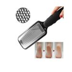 product_image_name-Generic-Stainless Steel Foot rasp Foot File and Callus Remover For Foot Care Pedicure to Remove Hard Skin Scrubber  -1