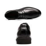 product_image_name-Bekia-Bekia Men's formal shoes wedding shoes lace up leatherette shoes gentlemen's shoes-2