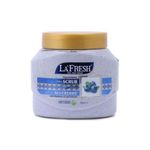 La Fresh Deep Exfoliating Blueberry Scrub 500ml