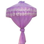 Qq Jack Purple Super round net