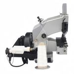 product_image_name-Generic-Electric Bag Sealing Machine - Grey And Black-2