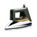 product_image_name-Generic-Flat Iron & 2L Electric Kettle Percolator - Silver, Black-2