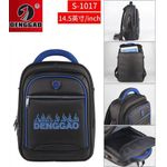 product_image_name-DENGGAO-14.5 Inch Anti-Theft Travel Laptop Student Bookbag Backpack Bag- Multi-Colours-3