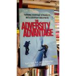 Books The adversity advantage 