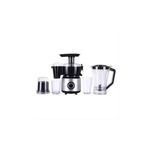 product_image_name-Hoffmans-10 In1 Juicer Blender Extractor Mincer Food Processor -Clear .-2