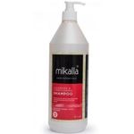 Mikalla  Hair essential Cleansing & Conditioning Shampoo - 1L