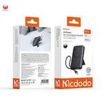 product_image_name-Generic-Mcdodo MC-8651 UniPower Series 10000mAh All-in-One Magnetic Magsafe Power Bank with USB-C Cable & Stand -5