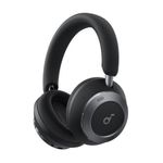 product_image_name-Anker-Space One Pro  Adaptive Active Noise Cancelling Headphones Driven by 6 Mics Super Foldable Design Black-1