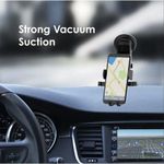 product_image_name-Oraimo-Hydra 3 Car Mount Mobile Holder OCM-12 - Black-2