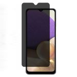 product_image_name-Samsung-Galaxy A20 Privacy Tempered Glass Protection Guard Screen Anti Spy Privacy Glass - Full Edge To edge Glass-3