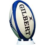 product_image_name-Generic-Gilbert Durable Water Resistant Juggling Trainer Rugby Balls Hand Stitched - 3 Ply Construction -4