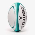 product_image_name-Generic-Gilbert Durable Water Resistant Juggling Trainer Rugby Balls Hand Stitched - 3 Ply Construction -8