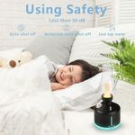 product_image_name-Generic-Rechargeable Camping Lights - Multicolor-3