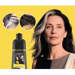 product_image_name-SEVICH-Ginger Black Hair Shampoo - 500ml-3