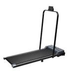 product_image_name-Other-Electric Treadmill/Walking Pad for Domestic Use - Gray and Black-1