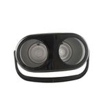 product_image_name-Daydays-15 Litres Twin Hot & Cold Thermos Tea Coffee Water Flask-Silver-3