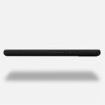 product_image_name-Generic-Google Pixel 5, 5a 5G SIlicone Case-Black-4