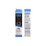 product_image_name-Generic-Universal TV Remote - Black-2