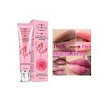 Aichun Beauty Sexy Pink & Tender Lip Cream Essence For Areolas