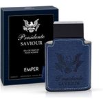 EMPER Presidente Saviour for men - 100ML