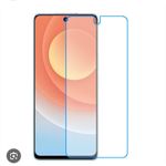 product_image_name-Generic-Tecno Camon 19 Pro 5G Glass Screen Protection Guard-Transparent-5