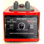product_image_name-SilverCrest- Commercial Electric Blender For Heavy Duty Works & Business - Red,Black-3