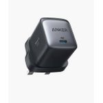 product_image_name-Anker-Nano 11 65W Fast Charger - Black-1