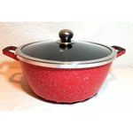 product_image_name-Generic-Premium Non-Stick Cookware Set with Lids - Multicolor-3