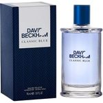 product_image_name-David Beckham-Classic Blue Eau De Toilette Perfume For Men, 90 ml-1