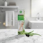 Heaven Dove Multiple Care Feet Cream - Olive Aloe (Plant Extracts)