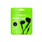 product_image_name-Generic-Oraimo Wired Earphones OEP-E11 - Black-2