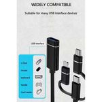 product_image_name-Original-3-in-1 OTG USB Cable Type-C Adapter 8Pin to USB 3.0 for iPhone & Android-2