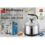 Hoffmans 6L Electric Kettle